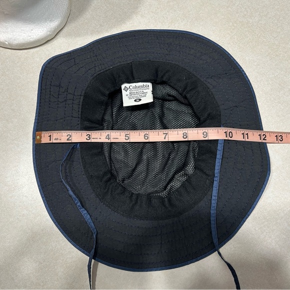 Columbia Omni Tech Waterproof Bucket hat (size XL) - Picture 10 of 12